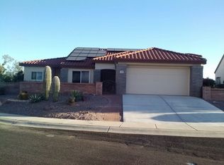 13890 N Engle Hill Dr, Oro Valley, AZ 85755