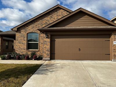 6921 Helm Ln, Fort Worth, TX, 76179