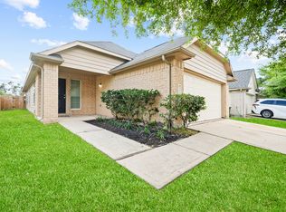 21431 Ryans Path Ln, Houston, TX 77073