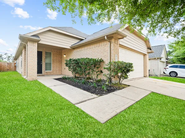 21431 Ryans Path Ln, Houston, TX 77073