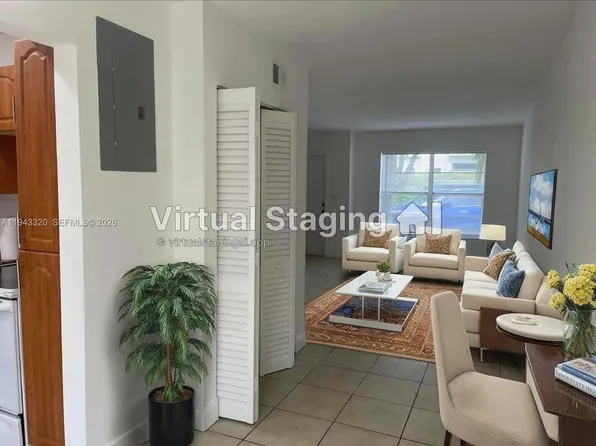 845 NW 46th Ave, Fort Lauderdale, FL 33317