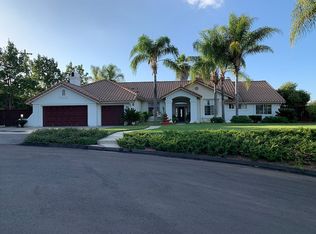 1015 Old Mountain View Rd, El Cajon, CA 92021