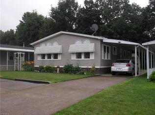 225 C St, Navarre, OH