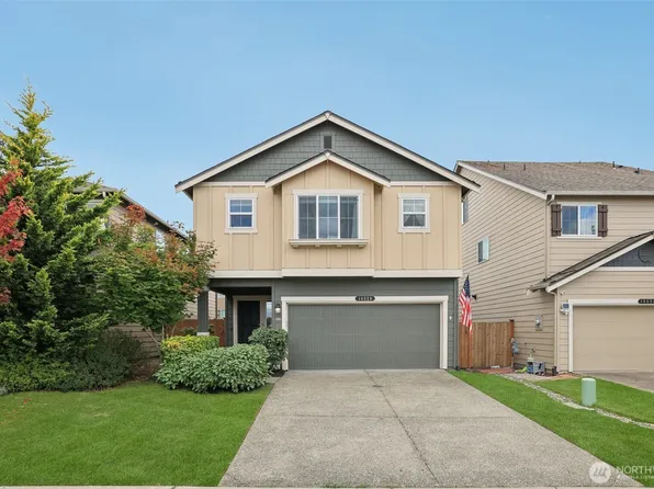 10528 189th Street E #207, Puyallup, WA 98374