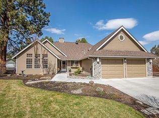 21170 Wilderness Way, Bend, OR 97702