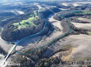 Highway 3, Durango, IA 52039