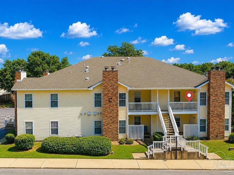 1st image of 501 E Burgess Rd APT C8