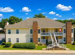 501 E Burgess Rd APT C8, Pensacola, FL 32504