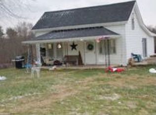 145 Cobb Ford Rd, Irvine, KY 40336