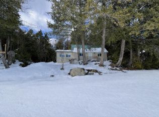 380 Cedar Lake Rd #T3-R9, Millinocket, ME 04462