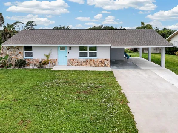 3165 ROCK CREEK DRIVE, PORT CHARLOTTE, FL 33948