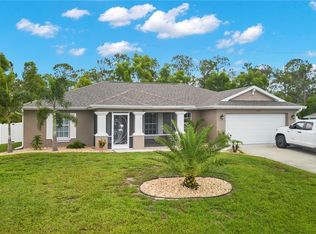 107 NW 12th Pl, Cape Coral, FL 33993