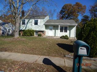 46 Mary Ellen Ln, Sicklerville, NJ 08081