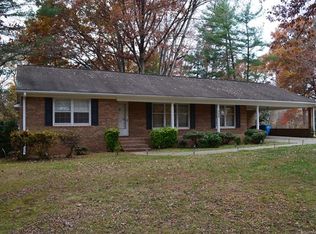 308 White Oaks Dr, Salisbury, NC 28147