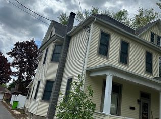 219 Linden St #A, Pittston, PA