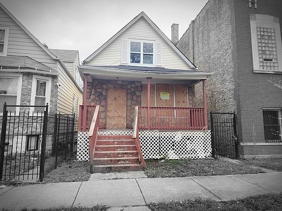2nd image of 6953 S Elizabeth St