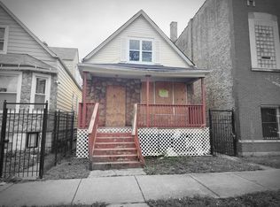 6953 S Elizabeth St, Chicago, IL 60636