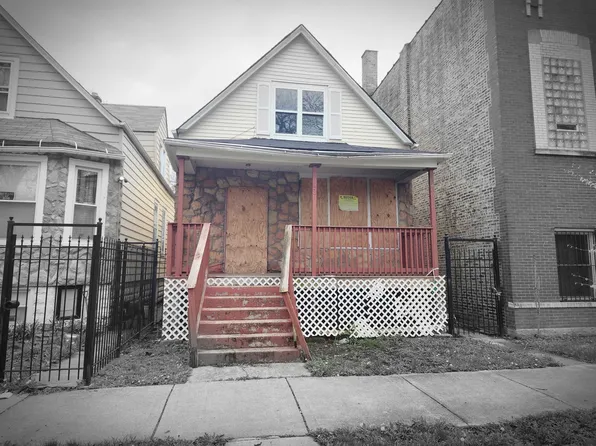 6953 S Elizabeth St, Chicago, IL 60636