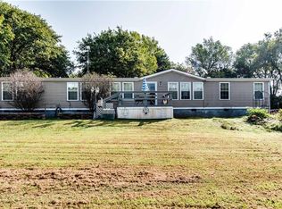 4518 NE 55th St, Oklahoma City, OK 73121