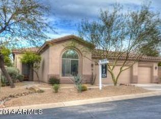 10800 E Caribbean Ln, Scottsdale, AZ 85255