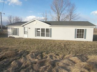 3859 Antioch Rd, Wilmington, OH 45177