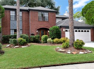 14722 Brook Park Way, Houston, TX 77062