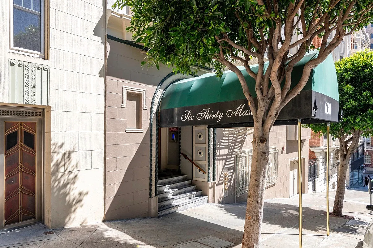 630 Mason St — Photo 3