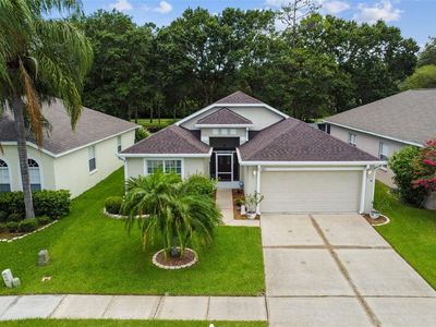 5614 Passing Pine Ln, Zephyrhills, FL, 33541