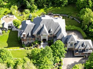 29 Moraine Forest Trl, Whitchurch Stouffville, ON L4A 0T9