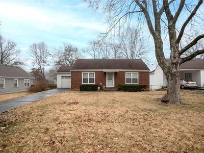 6105 Granada St, Fairway, KS, 66205