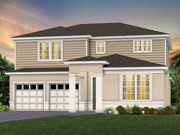 Ruby FM202 Elevation