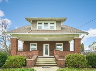 329 Belle Ave SW, Hartville, OH 44632