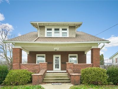 329 Belle Ave SW, Hartville, OH, 44632