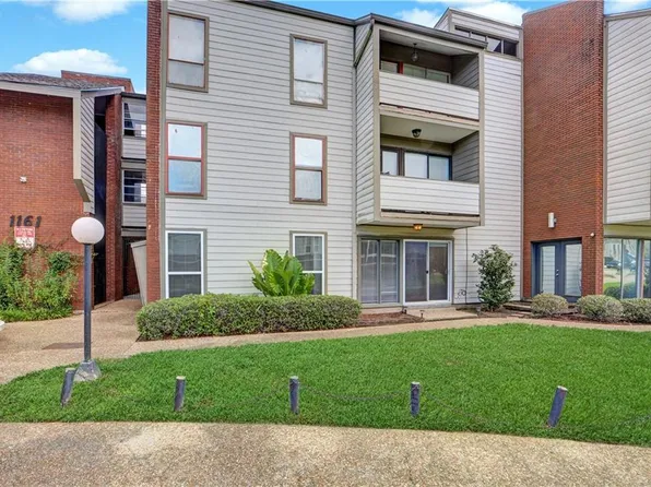 1161 Lake Ave APT 102, Metairie, LA 70005
