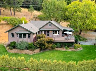 14268 Lower Colfax Rd, Grass Valley, CA 95945