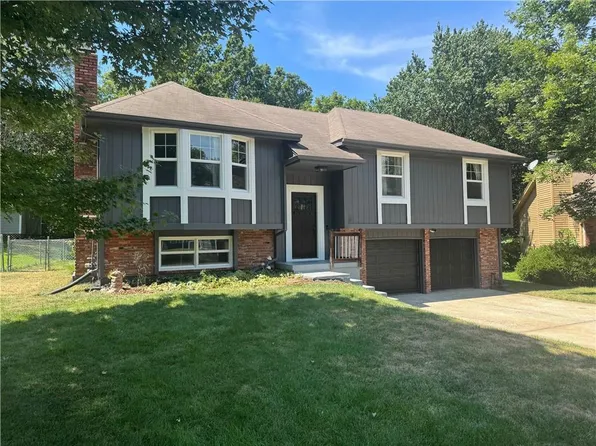 7920 NW 85th Ter, Kansas City, MO 64153