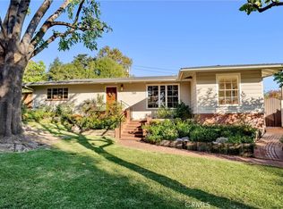 310 Toyon Rd, Sierra Madre, CA 91024