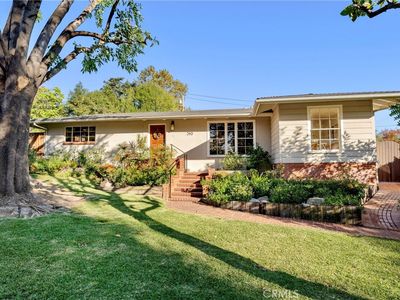310 Toyon Rd, Sierra Madre, CA, 91024