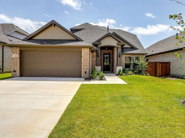 2611 Loxley Dr, Mansfield, TX 76084