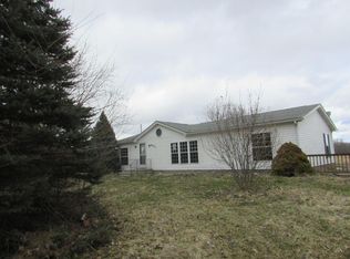 6077 Hibbard Rd, Corunna, MI 48817