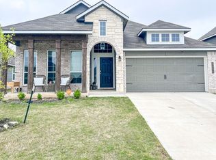 3200 Zabel Dr, Lorena, TX 76655