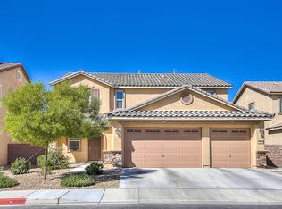 325 Gusty Sands St, Henderson, NV 89015
