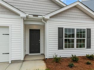 126 Lulu Ln, Lexington, NC 27292