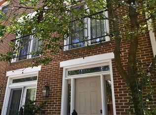 4112 11th St N, Arlington, VA 22201