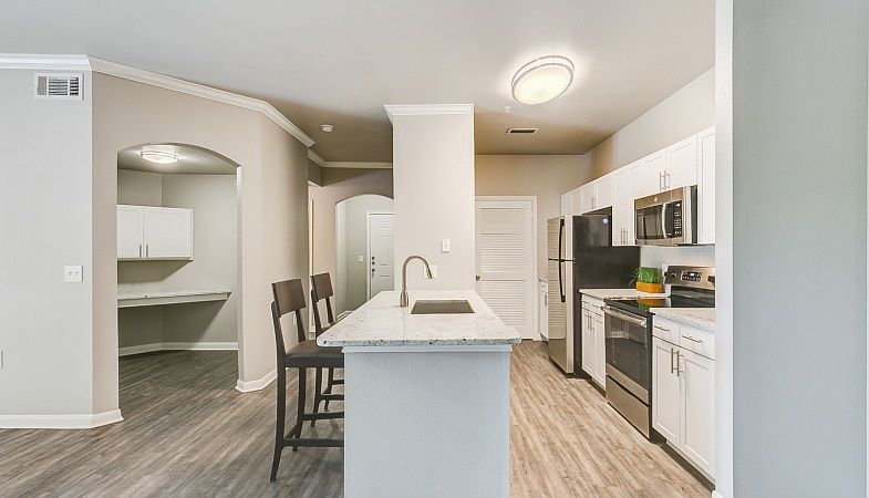1st image of 6025 Milburn St #1214