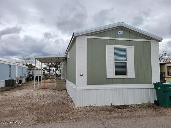 2nd image of 5000 N La Cholla Boulevard #13