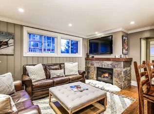 835 E Hyman Ave APT D, Aspen, CO 81611