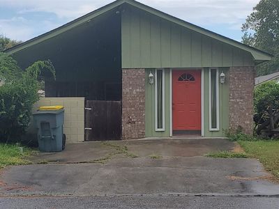 208 Lewis Dr, Savannah, GA, 31406