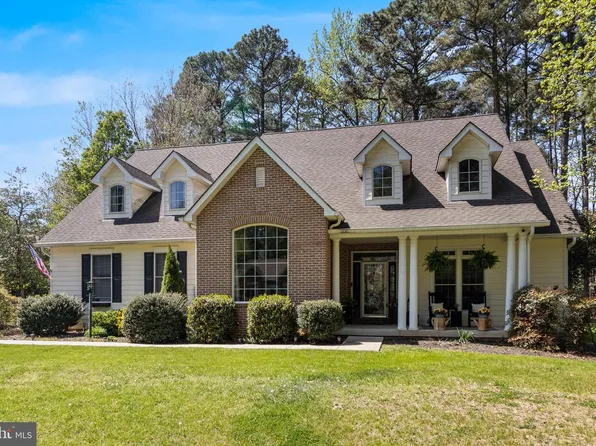 14855 King Charles Dr, Issue, MD 20645