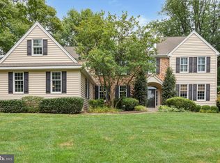 123 Greenhill Rd, West Chester, PA 19380